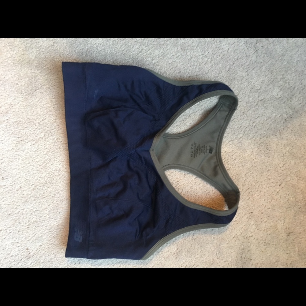 New Balance Sports Bra